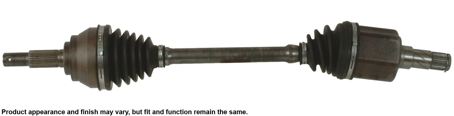 Cardone Reman CV Axle Assembly 60-6242