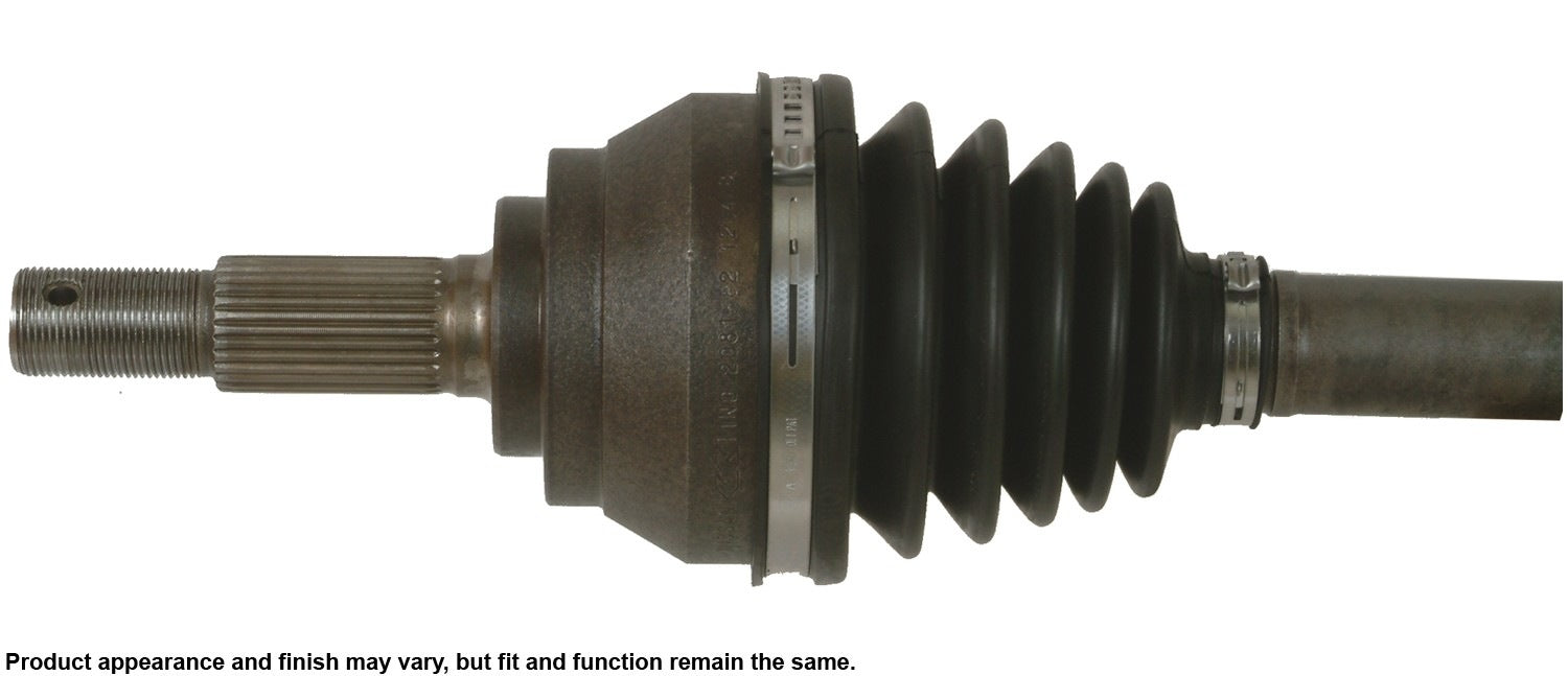Cardone Reman Remanufactured CV Axle Assembly 60-6243