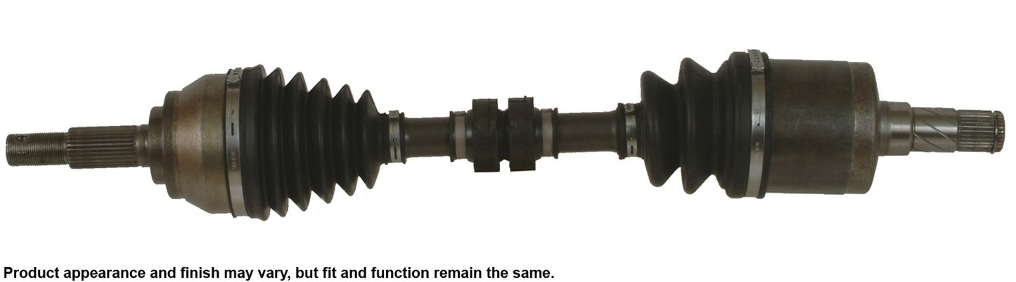 Cardone Reman CV Axle Assembly 60-6244