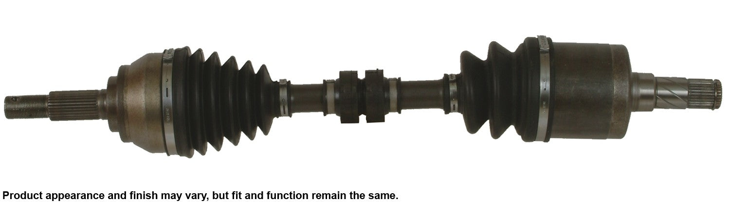 Cardone Reman CV Axle Assembly 60-6244