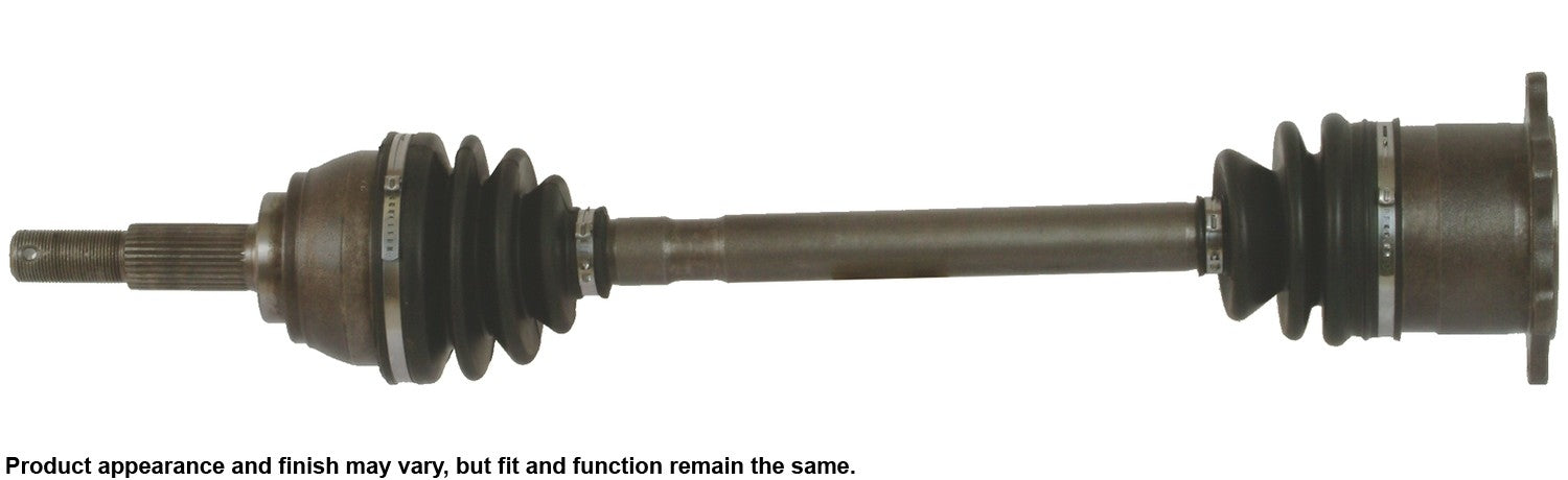 Cardone Reman CV Axle Assembly 60-6249