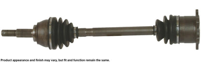 Cardone Reman CV Axle Assembly 60-6249