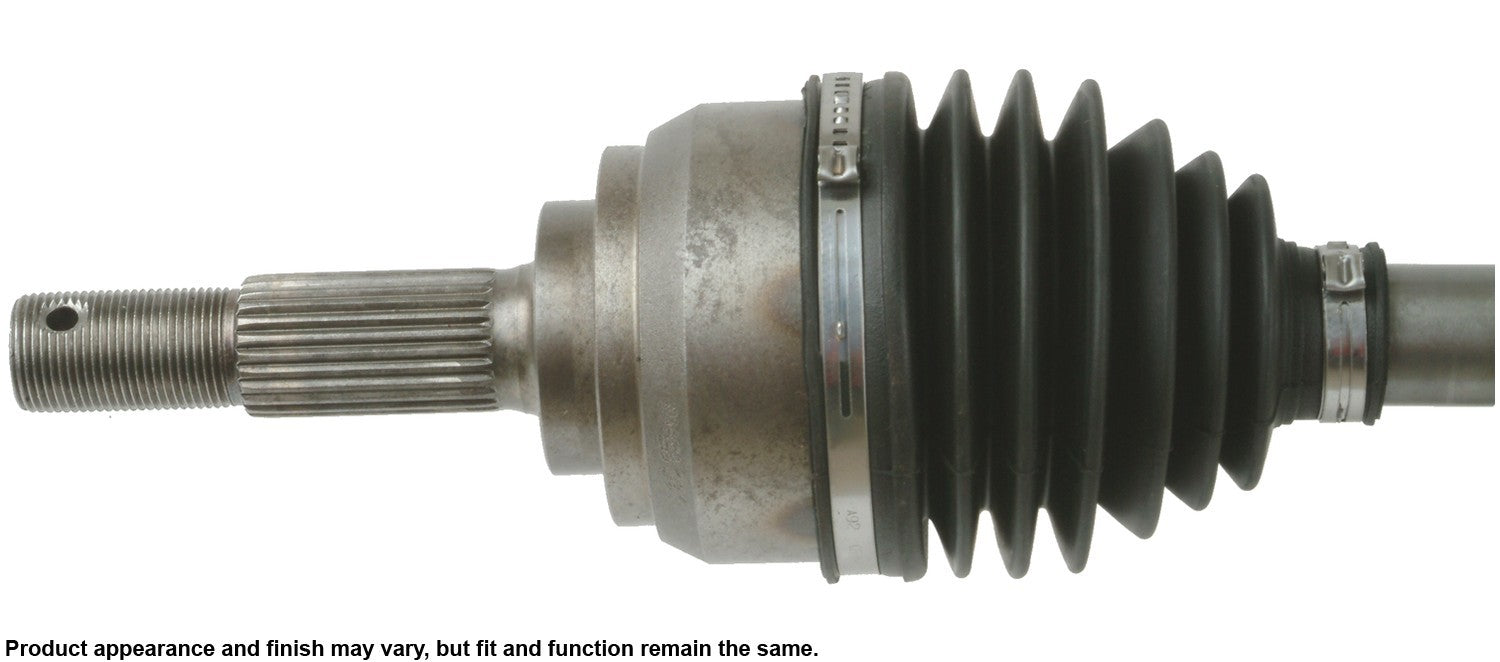 Cardone Reman CV Axle Assembly 60-6250