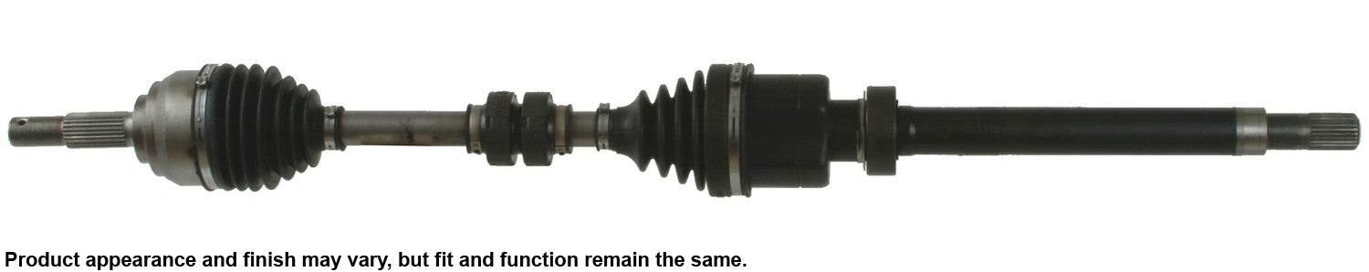 Cardone Reman CV Axle Assembly 60-6251