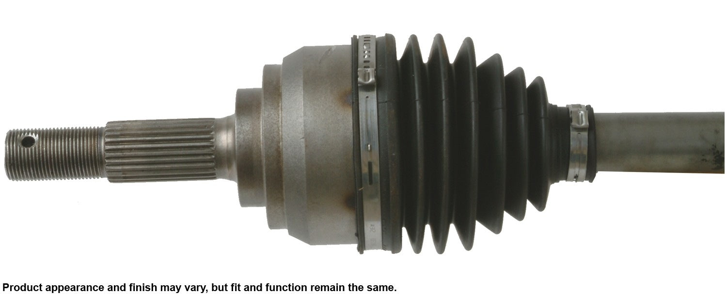 Cardone Reman CV Axle Assembly 60-6251
