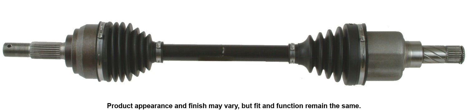 Cardone Reman CV Axle Assembly 60-6254