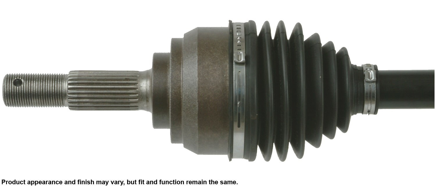 Cardone Reman CV Axle Assembly 60-6254