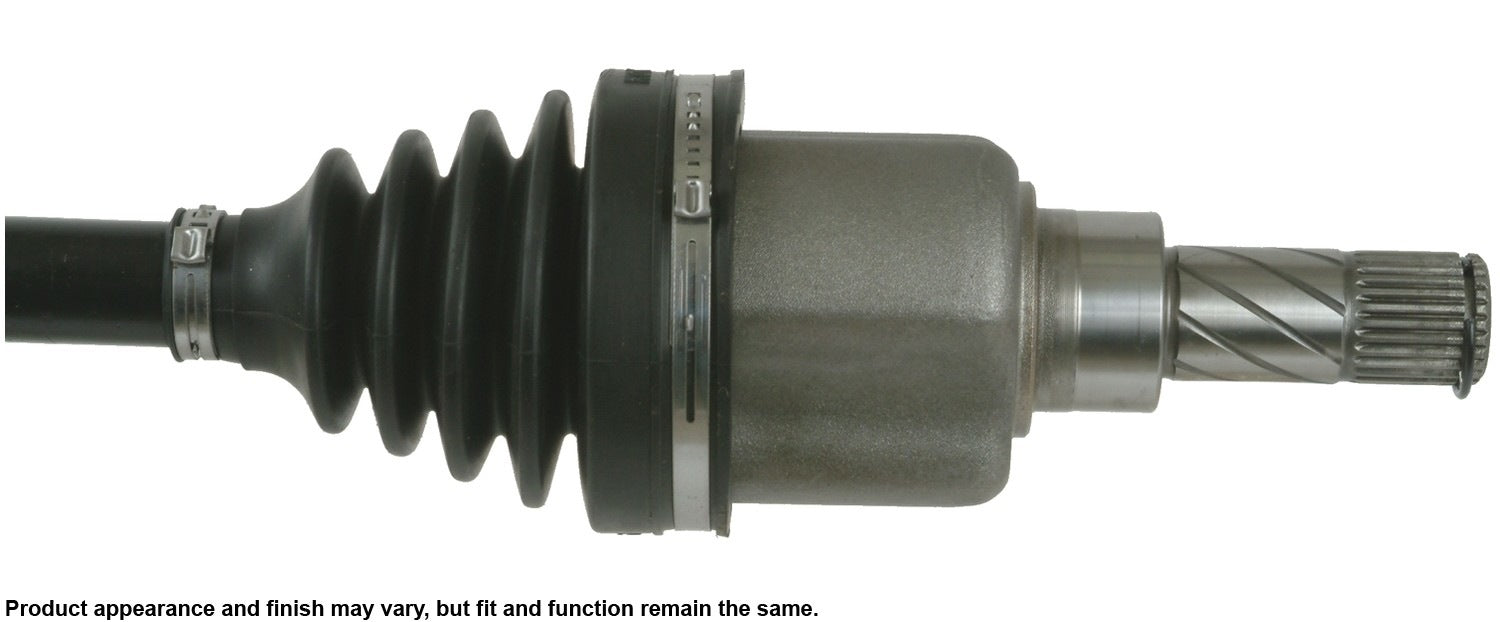 Cardone Reman CV Axle Assembly 60-6254