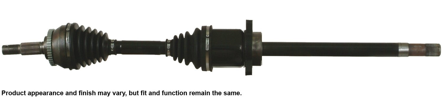 Cardone Reman CV Axle Assembly 60-6256