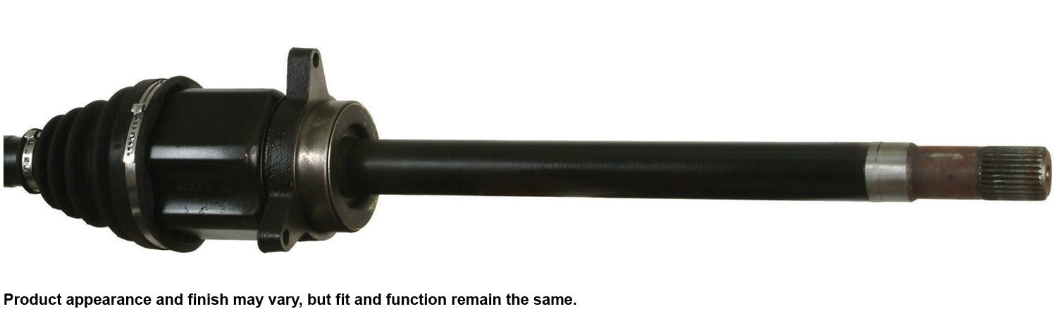 Cardone Reman CV Axle Assembly 60-6256