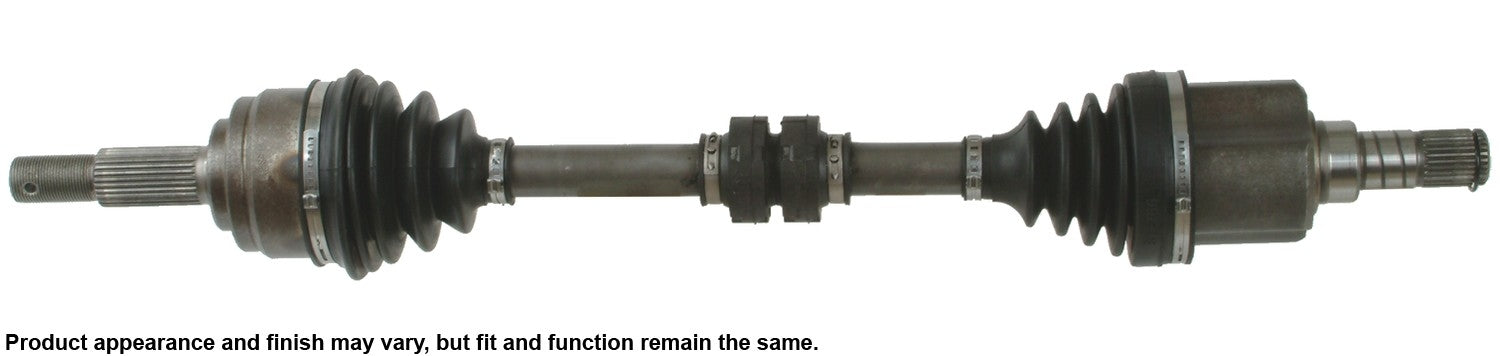 Cardone Reman CV Axle Assembly 60-6258