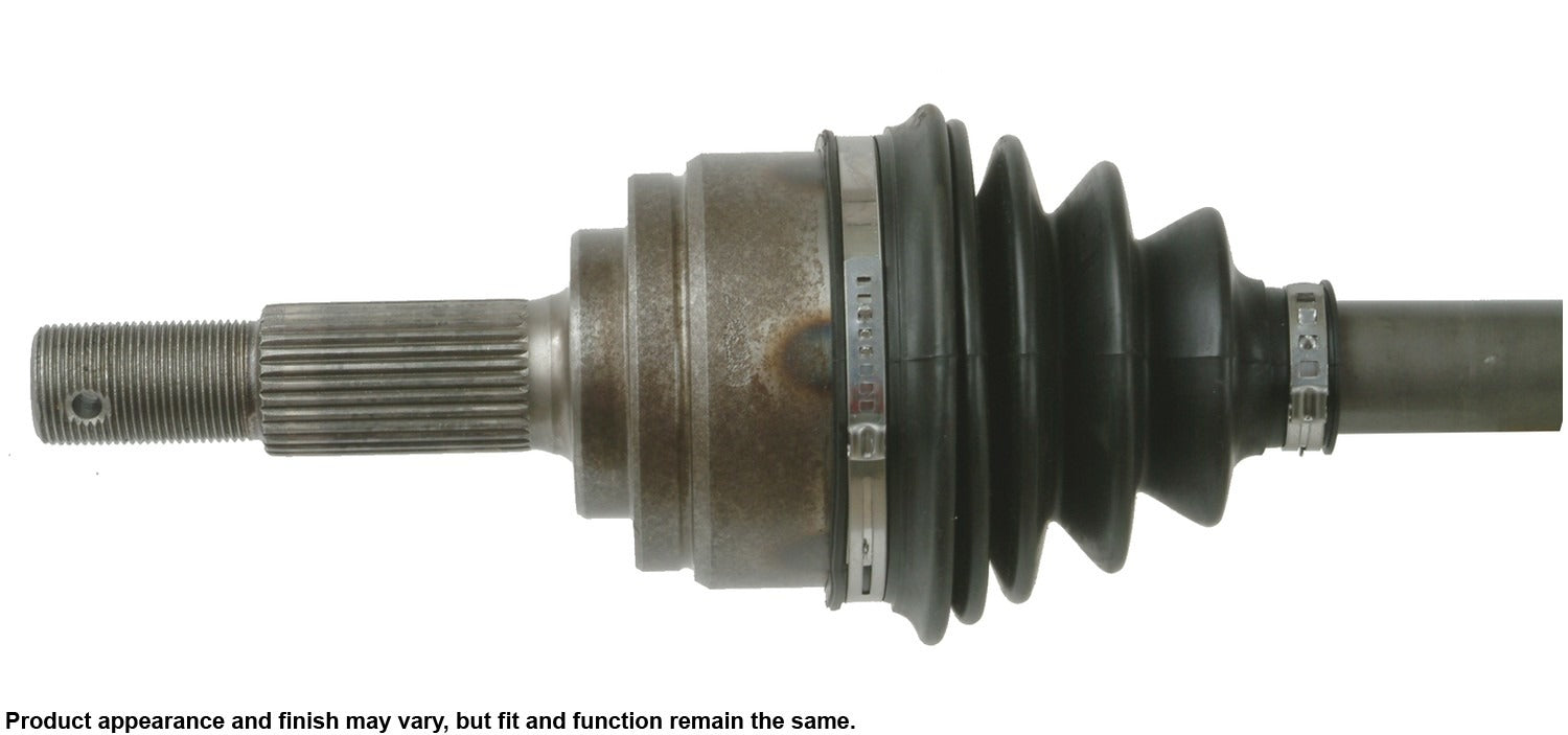 Cardone Reman CV Axle Assembly 60-6258