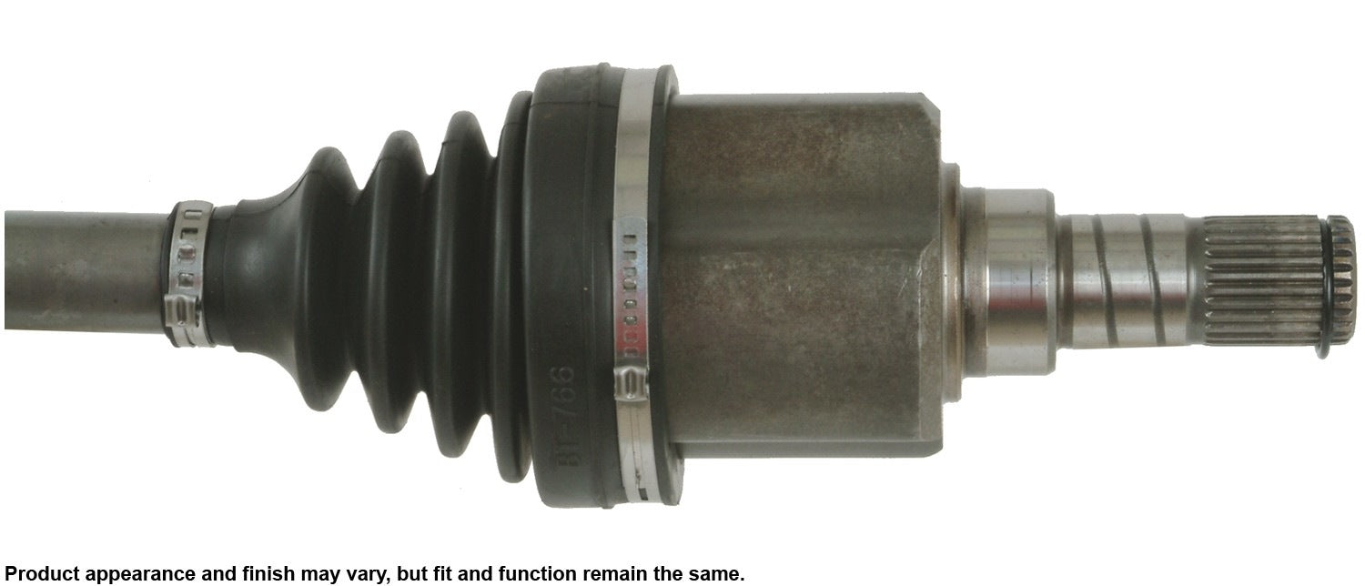 Cardone Reman CV Axle Assembly 60-6258