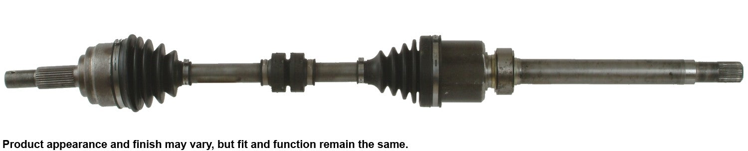 Cardone Reman CV Axle Assembly 60-6259