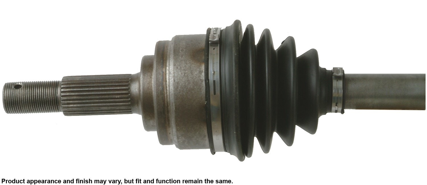 Cardone Reman CV Axle Assembly 60-6259