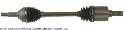 Cardone Reman CV Axle Assembly 60-6262