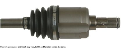 Cardone Reman CV Axle Assembly 60-6262