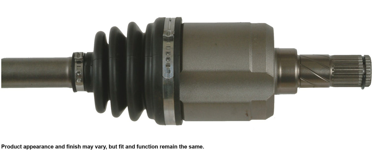 Cardone Reman CV Axle Assembly 60-6262