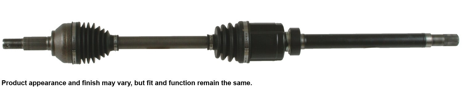 Cardone Reman CV Axle Assembly 60-6264