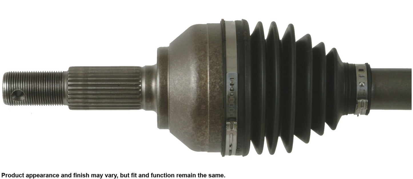 Cardone Reman CV Axle Assembly 60-6264
