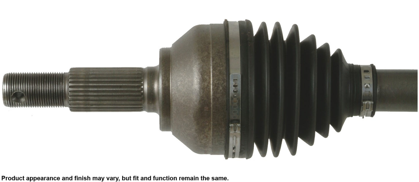 Cardone Reman CV Axle Assembly 60-6264