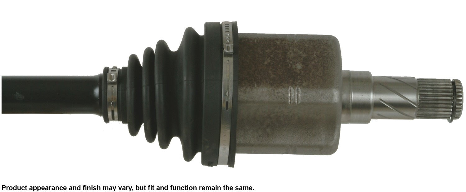 Cardone Reman CV Axle Assembly 60-6268