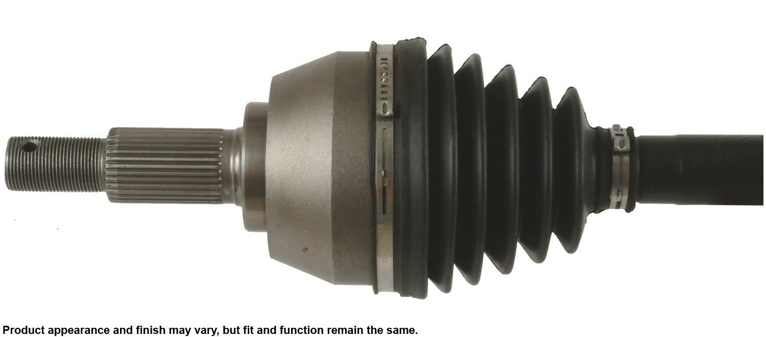 Cardone Reman CV Axle Assembly 60-6269
