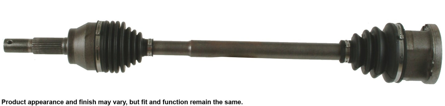 Cardone Reman CV Axle Assembly 60-6276