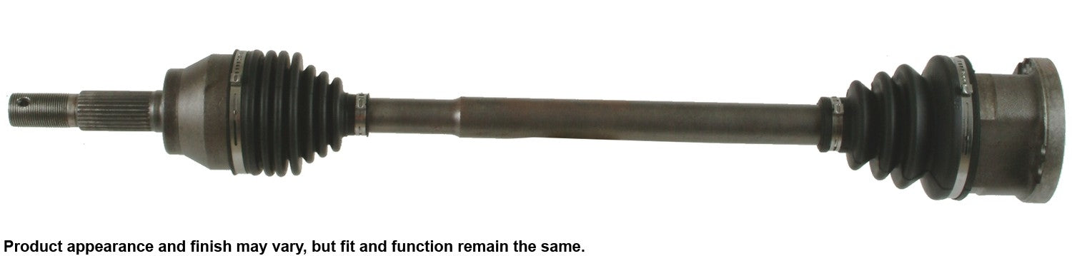 Cardone Reman CV Axle Assembly 60-6276