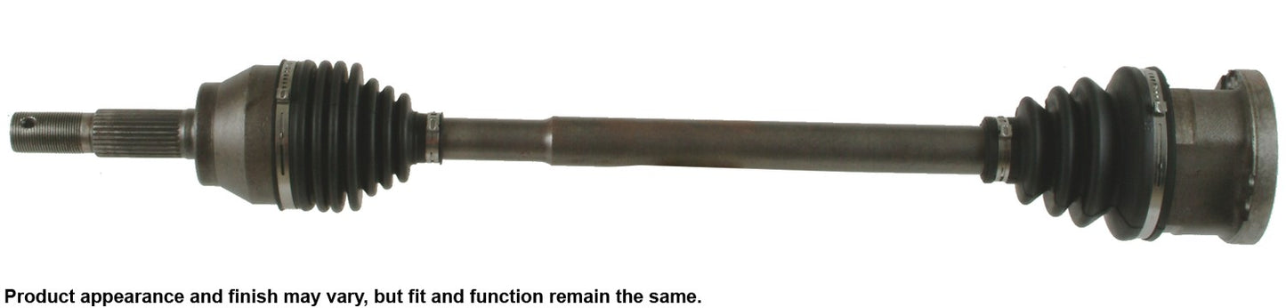 Cardone Reman CV Axle Assembly 60-6276
