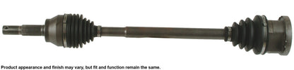 Cardone Reman CV Axle Assembly 60-6276