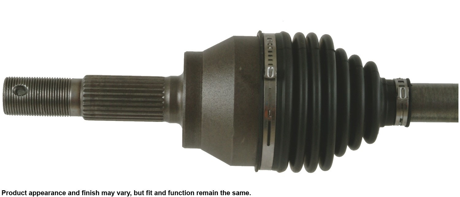 Cardone Reman CV Axle Assembly 60-6278