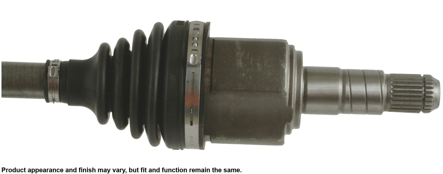 Cardone Reman CV Axle Assembly 60-6278