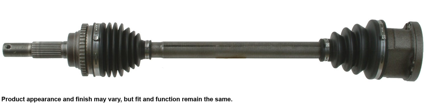 Cardone Reman CV Axle Assembly 60-6281