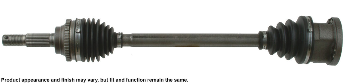 Cardone Reman CV Axle Assembly 60-6281