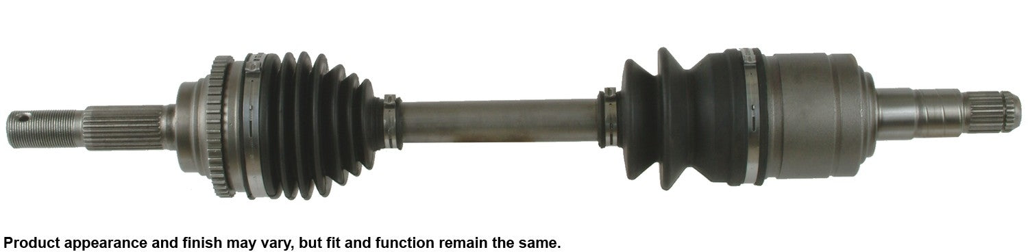 Cardone Reman CV Axle Assembly 60-6282