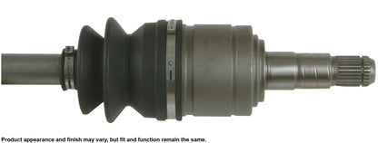 Cardone Reman CV Axle Assembly 60-6282
