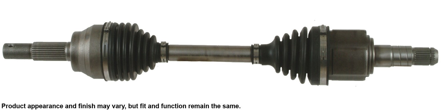 Cardone Reman CV Axle Assembly 60-6284