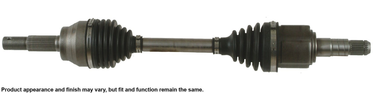 Cardone Reman CV Axle Assembly 60-6284