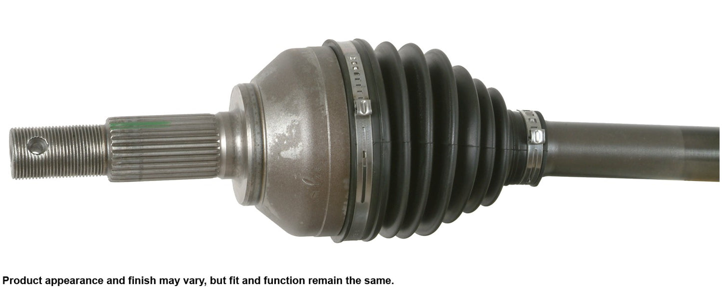 Cardone Reman CV Axle Assembly 60-6285