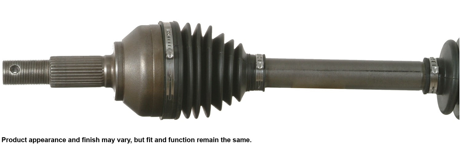 Cardone Reman CV Axle Assembly 60-6287