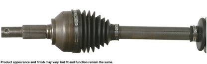 Cardone Reman CV Axle Assembly 60-6287