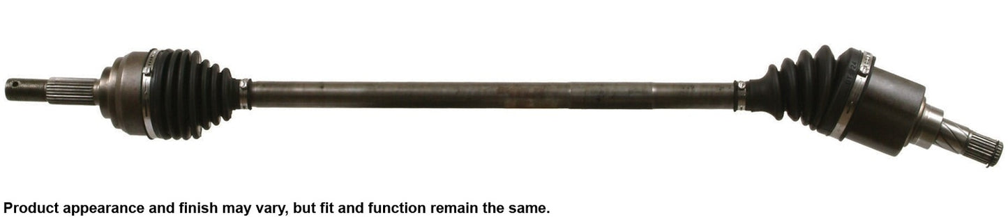 Cardone Reman Remanufactured CV Axle Assembly 60-6290
