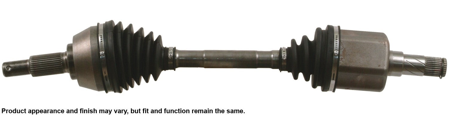 Cardone Reman CV Axle Assembly 60-6295