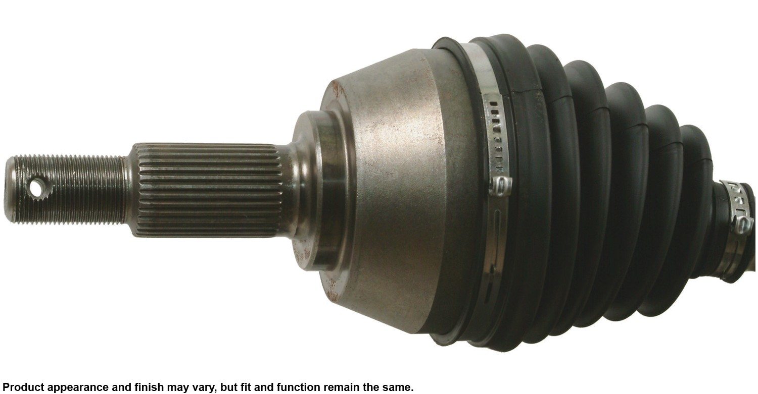 Cardone Reman CV Axle Assembly 60-6295