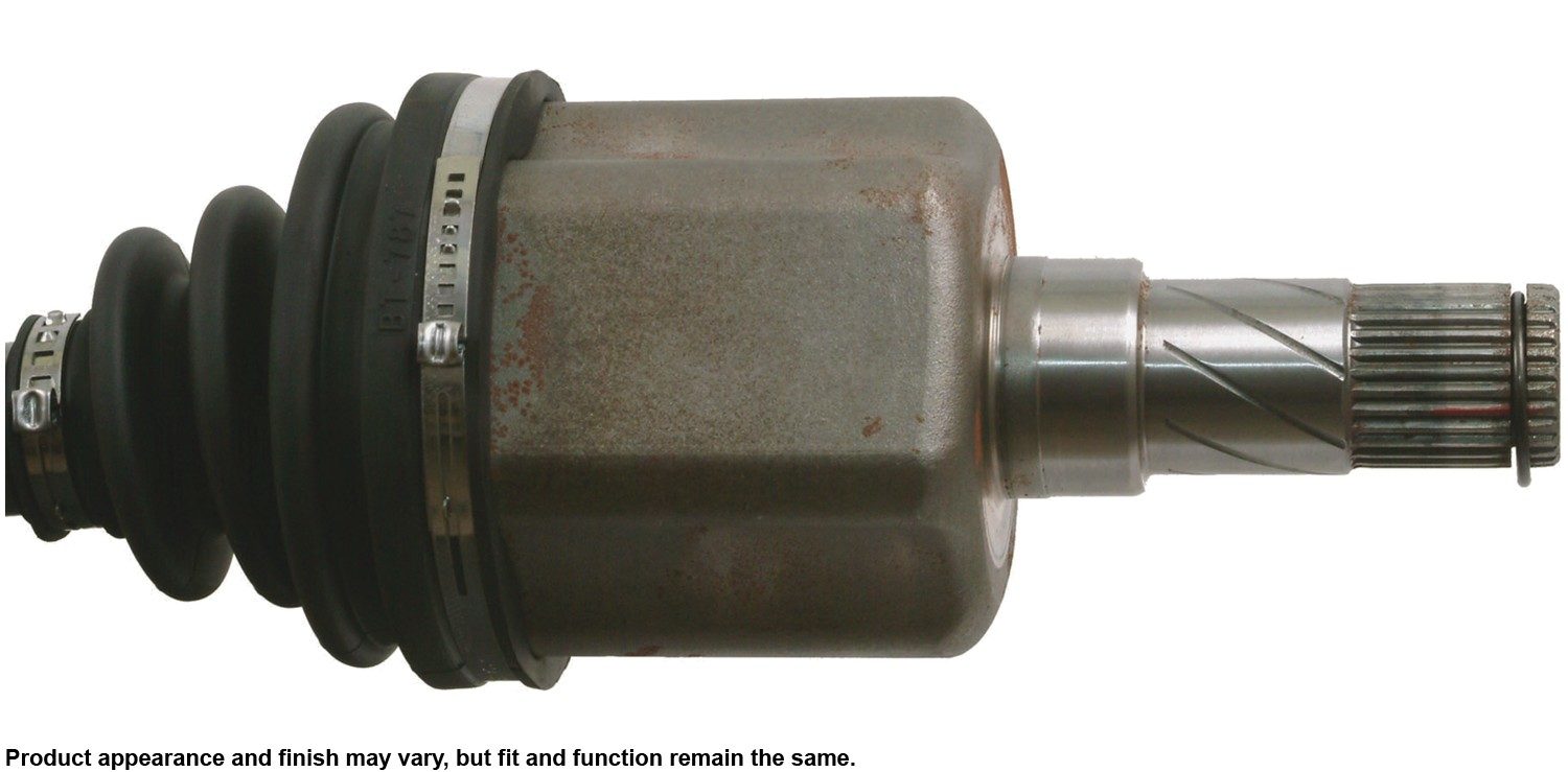 Cardone Reman CV Axle Assembly 60-6295