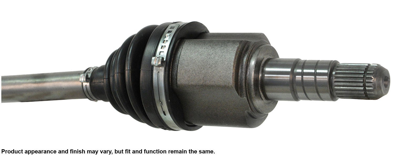 Cardone Reman Remanufactured CV Axle Assembly 60-6300