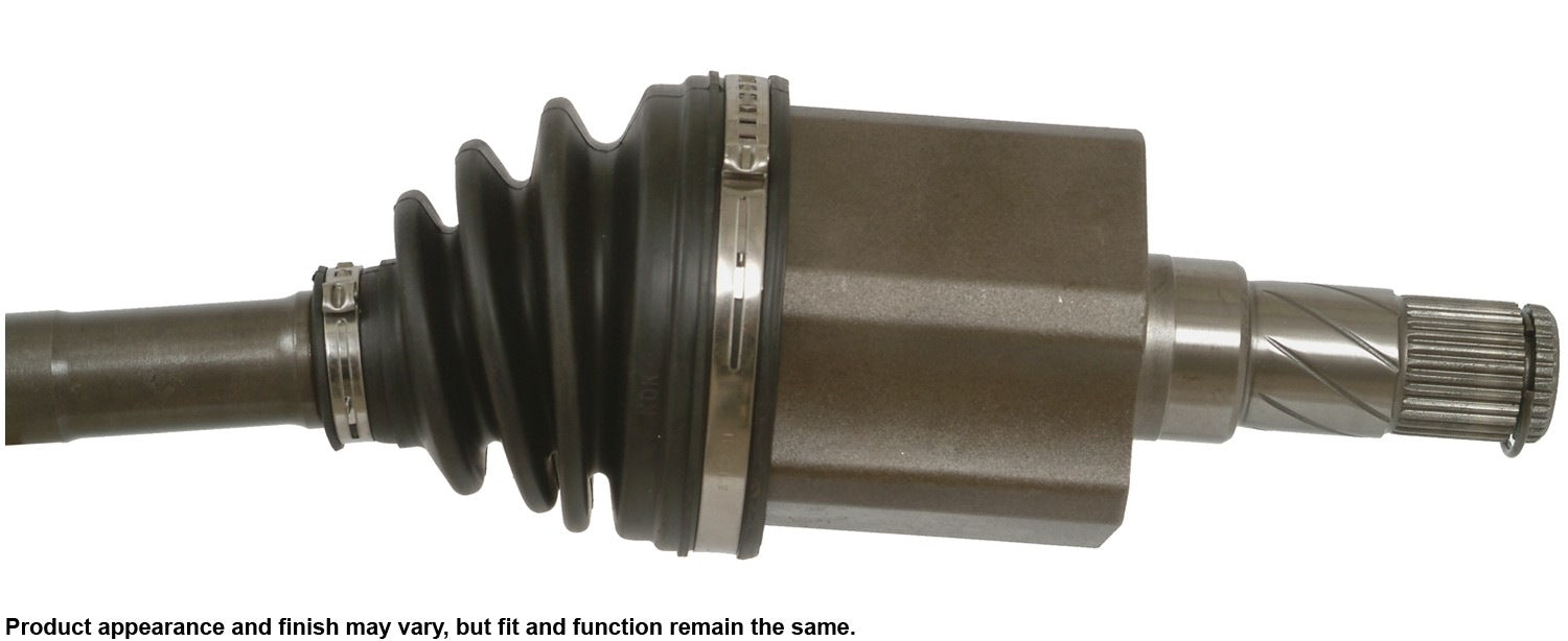 Cardone Reman CV Axle Assembly 60-6301