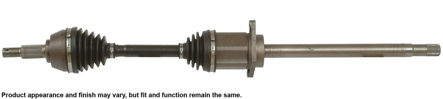 Cardone Reman CV Axle Assembly 60-6302