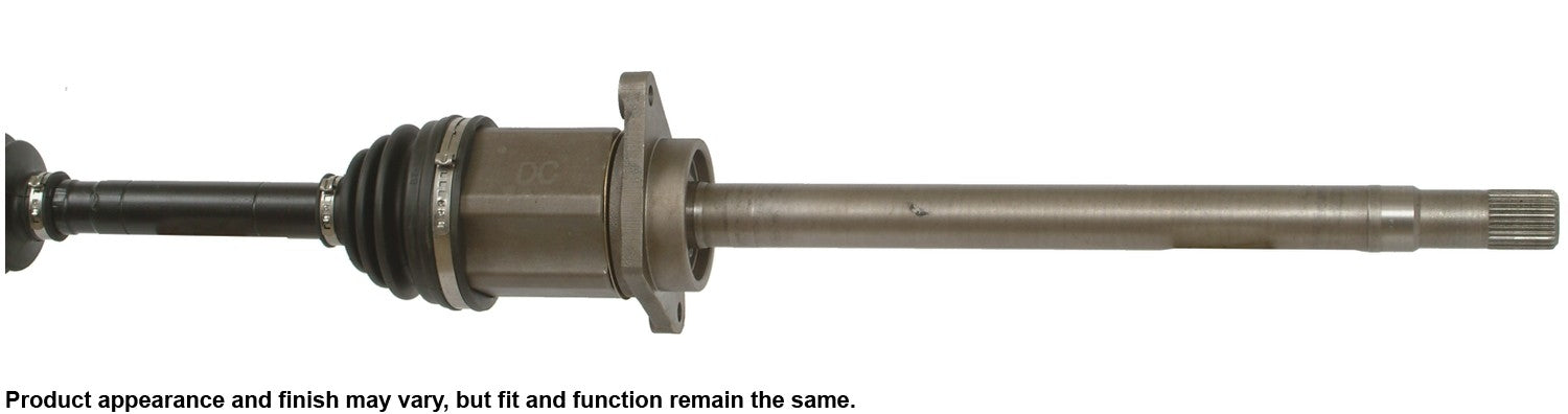 Cardone Reman CV Axle Assembly 60-6302